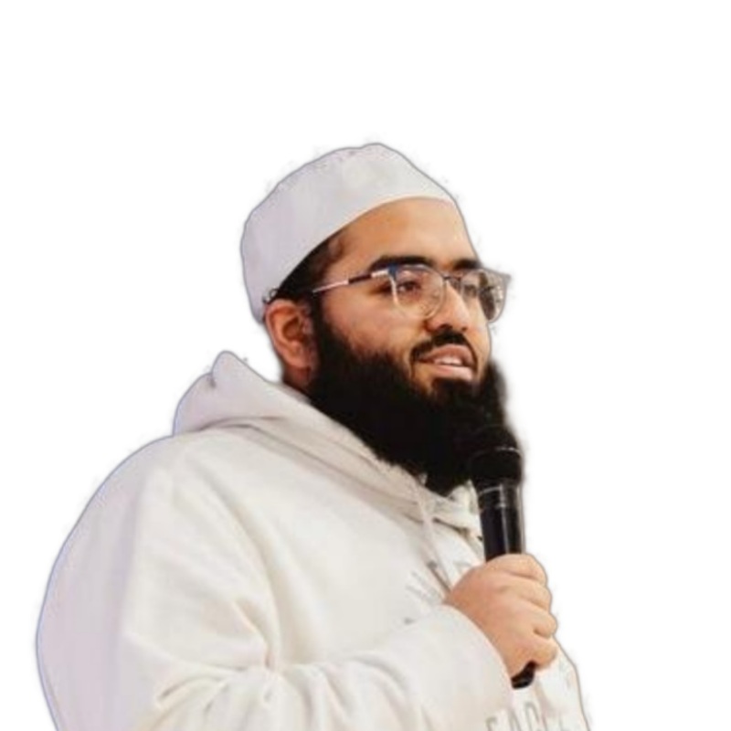 Maulana Hanzlah Atcha